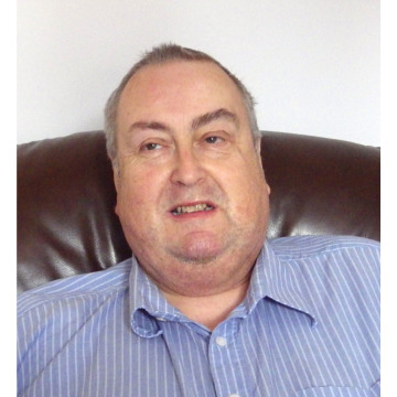 Photo for notice Eric ELLIOTT