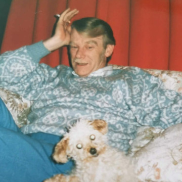 Notice Gallery for Barry BOWLER