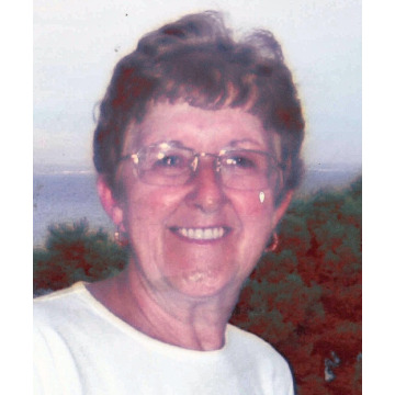 Photo of ANN EDWARDS