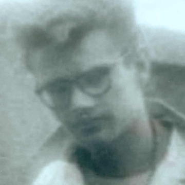 Photo of Anthony Brian CHAPPELL