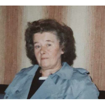 Photo of Dora 'Dolly' BIRCH