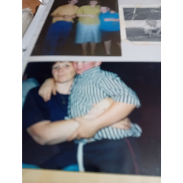 Photo for notice Marlene LYONS