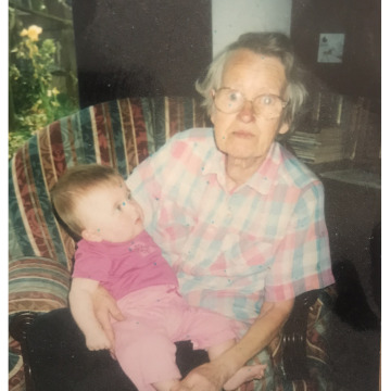 Notice Gallery for Kathleen Mary GALE