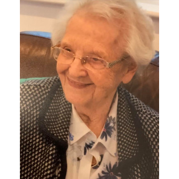 Notice Gallery for VERA MARCHBANK