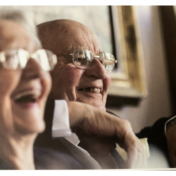 Notice Gallery for VERA MARCHBANK