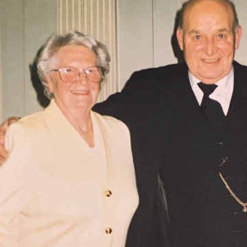 Notice Gallery for VERA MARCHBANK