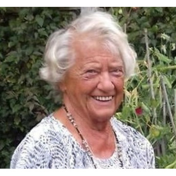 Photo of Rhoda STRACHAN