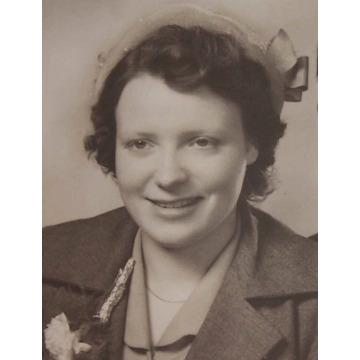 Photo of Mary PICKETT