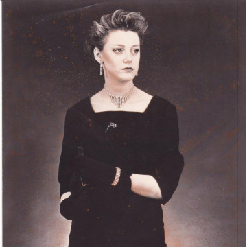 Notice Gallery for VANESSA BIRCH