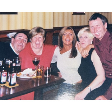 Notice Gallery for Catherine MORAN