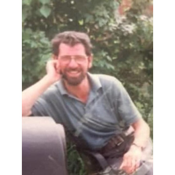 Photo of GRAHAM WILCOX