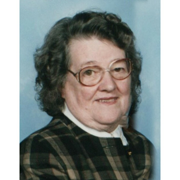 Photo of ANNE MCMANUS
