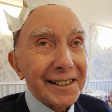 Notice Gallery for Arthur LISTER