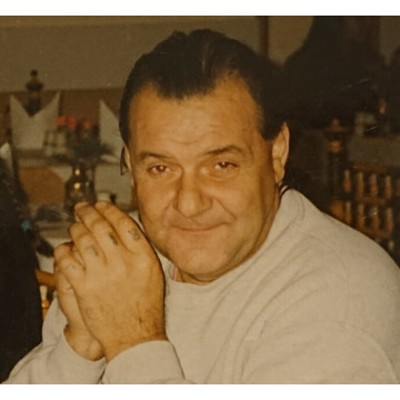 Photo of William George MOFFAT