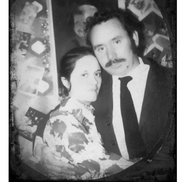 Photo for notice Mary HYMAN