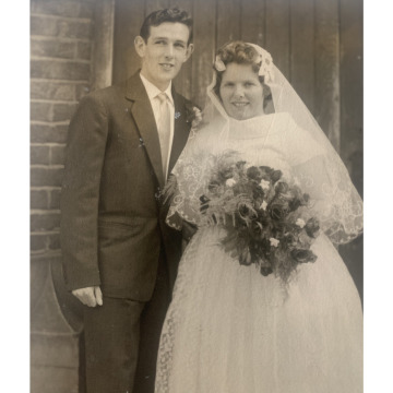 Notice Gallery for JANET RUST