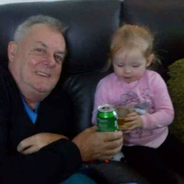 Notice Gallery for Colin Peter WOODWARD