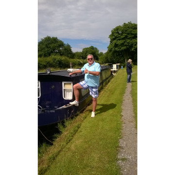 Photo for notice Colin Peter WOODWARD