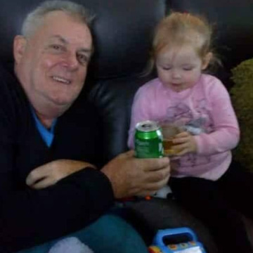 Notice Gallery for Colin Peter WOODWARD