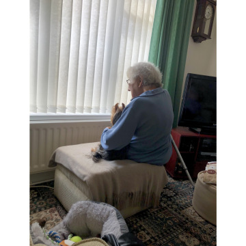 Photo for notice Maureen OVERTON