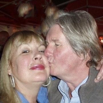 Photo of Keith ROBERTS