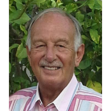 Photo of Edward WILDING