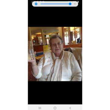 Notice Gallery for AUDREY SANDERS