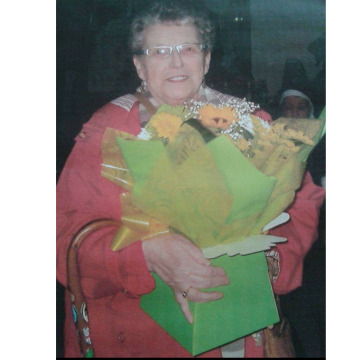 Notice Gallery for AUDREY SANDERS