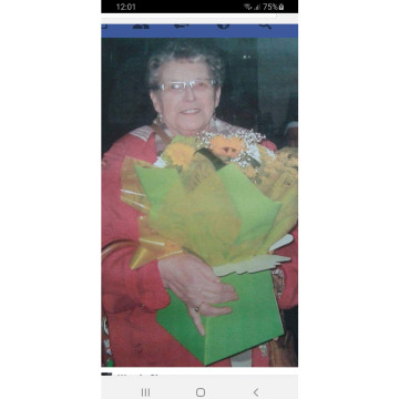 Photo for notice AUDREY SANDERS
