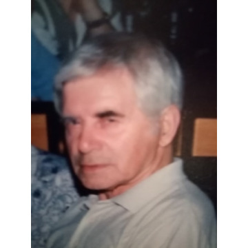 Photo of Glyn WILCOX