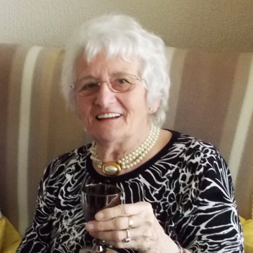 Photo for notice Muriel BRAYBROOK