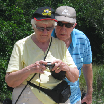 Photo for notice Muriel BRAYBROOK