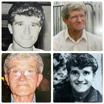 Photo for notice Brian Michael DONNELLY