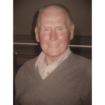 Notice Gallery for Eric HUDSON