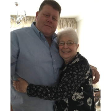 Notice Gallery for Eric HUDSON