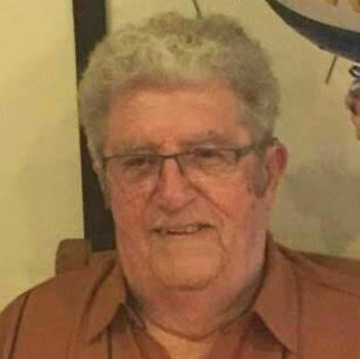 Photo of Sydney GEE