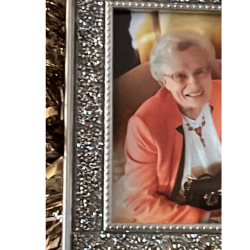 Photo of Mary Jane Nesbitt REID