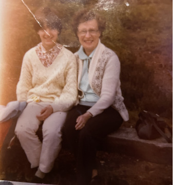 Notice Gallery for Mary Jane Nesbitt REID