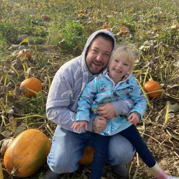 Notice Gallery for Ryan William JAMIESON