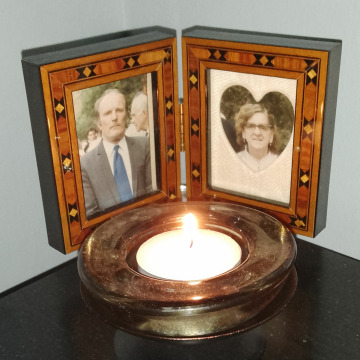 Photo for notice William McHUGH