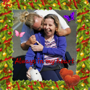 Photo for notice ELLEN HAF GRIFFITHS