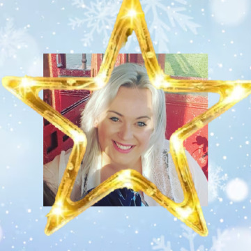 Photo for notice ELLEN HAF GRIFFITHS