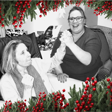 Photo for notice ELLEN HAF GRIFFITHS