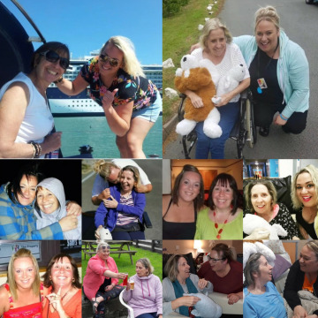 Photo for notice ELLEN HAF GRIFFITHS