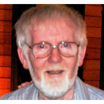 Notice Gallery for Peter HALLIDAY