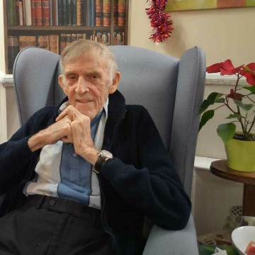 Photo of Austin BARNARD