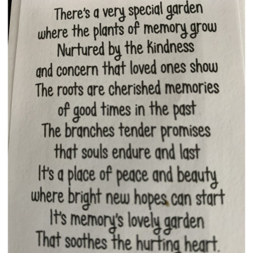 Notice Gallery for Keith CAMPBELL