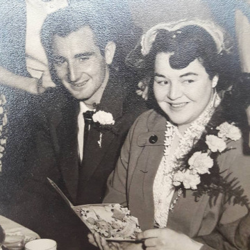 Notice Gallery for ANTHONY WOODHOUSE