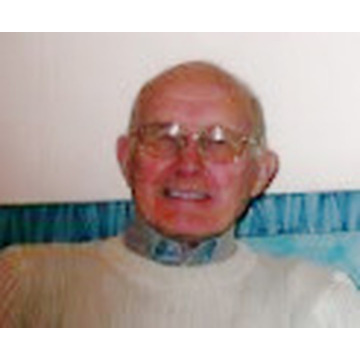 Photo of Ronald RICH