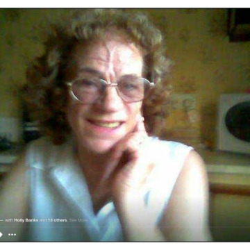 Photo of Margaret MANNION